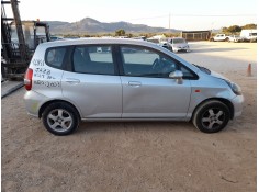 HONDA JAZZ II (GD_, GE3, GE2)