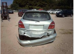 NISSAN ALMERA (N16/E)