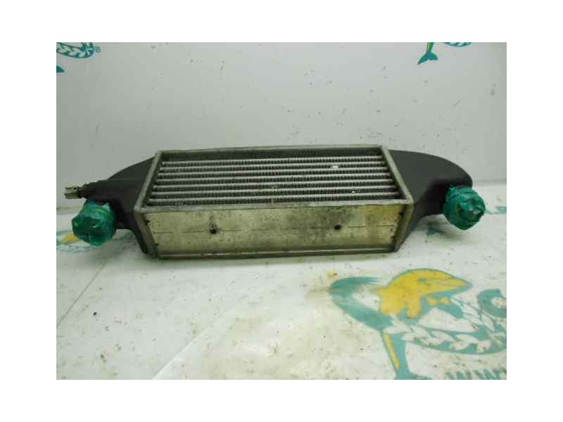 Recambio de intercooler para ford focus berlina (cak) ghia referencia OEM IAM XS4Q9L440BD  