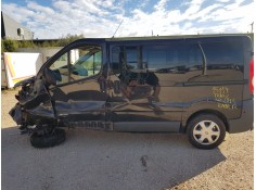 RENAULT TRAFIC COMBI (AB 4.01)