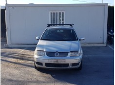 VOLKSWAGEN POLO BERLINA (6N2)