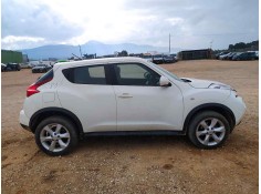 NISSAN JUKE (F15)