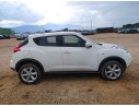 nissan juke (f15) del año 2013