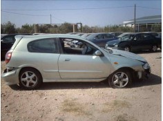 NISSAN ALMERA (N16/E)