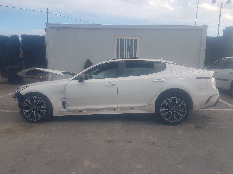 kia stinger (ck) del año 2020