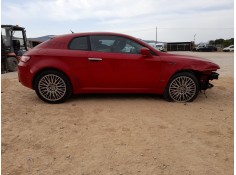 ALFA ROMEO BRERA (939_)