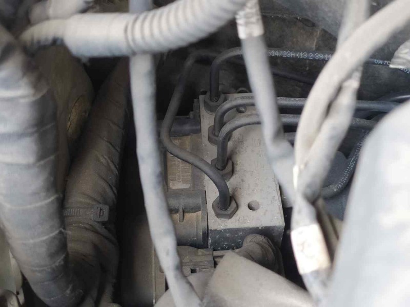 Recambio de abs para audi a1 (8x) attraction referencia OEM IAM 6R0614517AM  