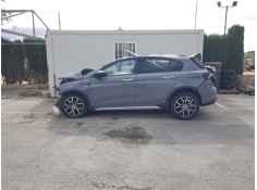 FIAT TIPO II (357) BERLINA