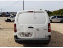 opel combo furgoneta/monovolumen (k9) del año 2020