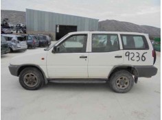 NISSAN TERRANO/TERRANO.II (R20)