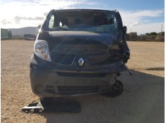 RENAULT TRAFIC COMBI (AB 4.01)