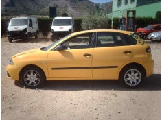 SEAT IBIZA (6L1)