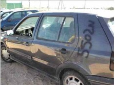 VOLKSWAGEN GOLF III BERLINA (1H1)