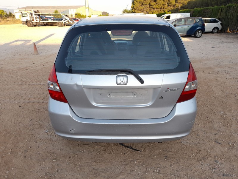 honda jazz ii (gd_, ge3, ge2) del año 2003