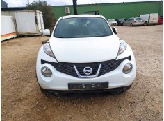 NISSAN JUKE (F15)