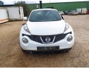 nissan juke (f15) del año 2013