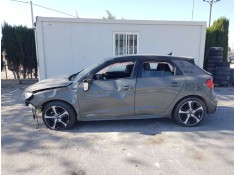 AUDI A1 SPORTBACK (GBA)