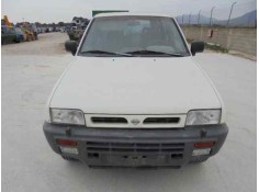 NISSAN TERRANO/TERRANO.II (R20)