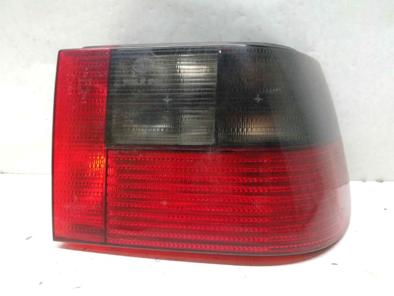 Recambio de piloto trasero derecho para seat ibiza (6k) referencia OEM IAM   