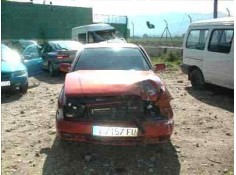 SEAT CORDOBA BERLINA (6K2)