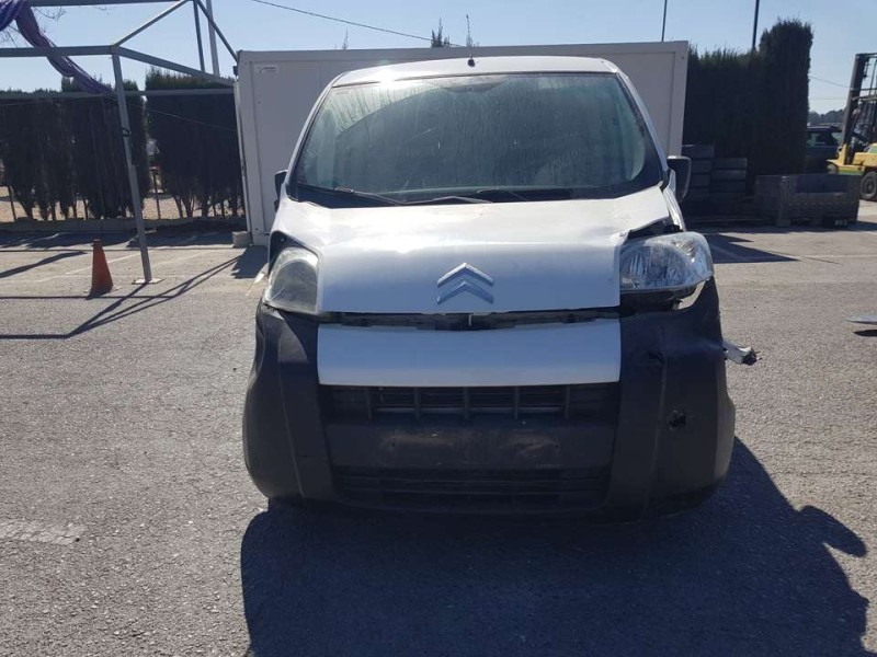 citroën nemo del año 2008