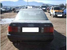 AUDI 80 AVANT