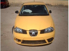 SEAT IBIZA (6L1)