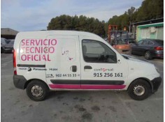 RENAULT KANGOO (F/KC0)