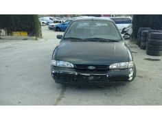 FORD MONDEO BERLINA/FAMILIAR (FD)