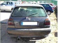 VOLKSWAGEN GOLF III BERLINA (1H1)