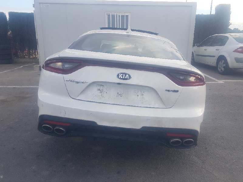 kia stinger (ck) del año 2020