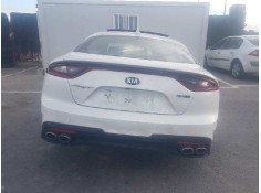 KIA STINGER (CK)