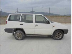 NISSAN TERRANO/TERRANO.II (R20)