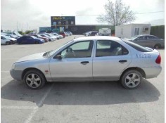 FORD MONDEO BERLINA (GD)