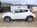 nissan juke (f15) del año 2013