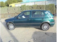 VOLKSWAGEN GOLF III BERLINA (1H1)