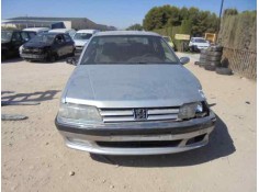 PEUGEOT 605