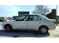 PEUGEOT 306 BERLINA 4 PUERTAS (S1)