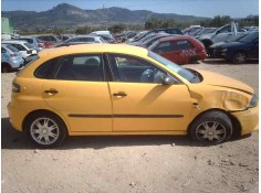SEAT IBIZA (6L1)