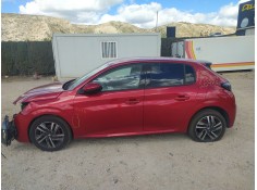 PEUGEOT 208 II (UB_, UP_, UW_, UJ_)