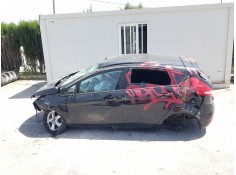 FORD FIESTA (CB1)