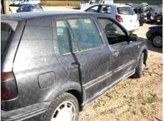 VOLKSWAGEN GOLF III BERLINA (1H1)