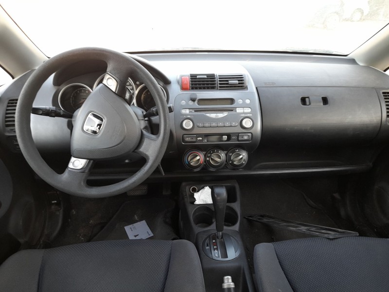 honda jazz ii (gd_, ge3, ge2) del año 2003
