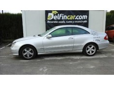 MERCEDES-BENZ CLASE CLK (W209) COUPE