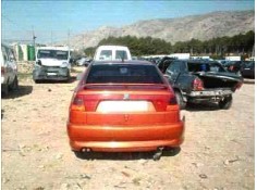 SEAT CORDOBA BERLINA (6K2)