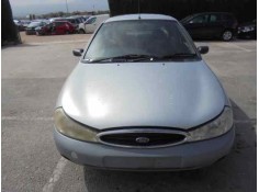 FORD MONDEO BERLINA (GD)