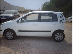 HYUNDAI GETZ (TB)