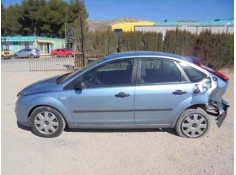 FORD FOCUS BERLINA (CAP)