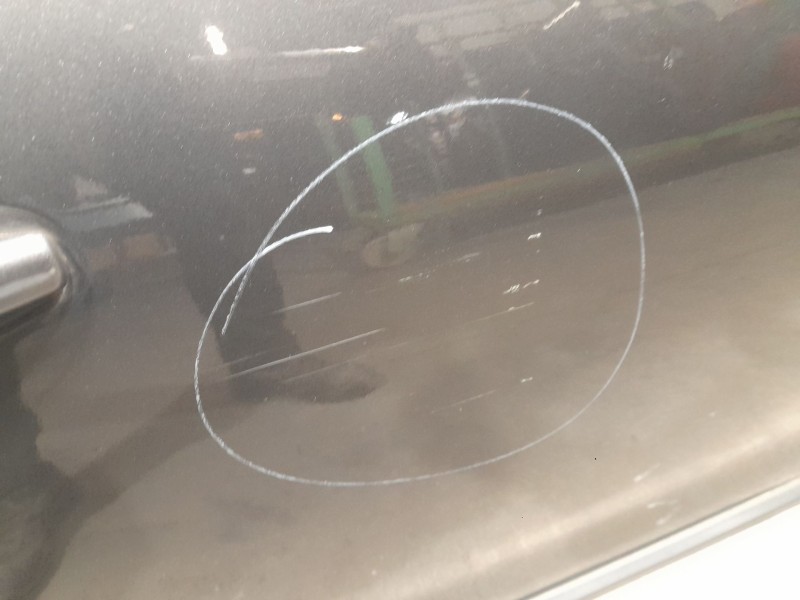 Recambio de puerta delantera derecha para peugeot 2008 i (cu_) 1.5 bluehdi 100 referencia OEM IAM 9807820380 TOCADA 