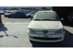PEUGEOT 306 BERLINA 4 PUERTAS (S1)